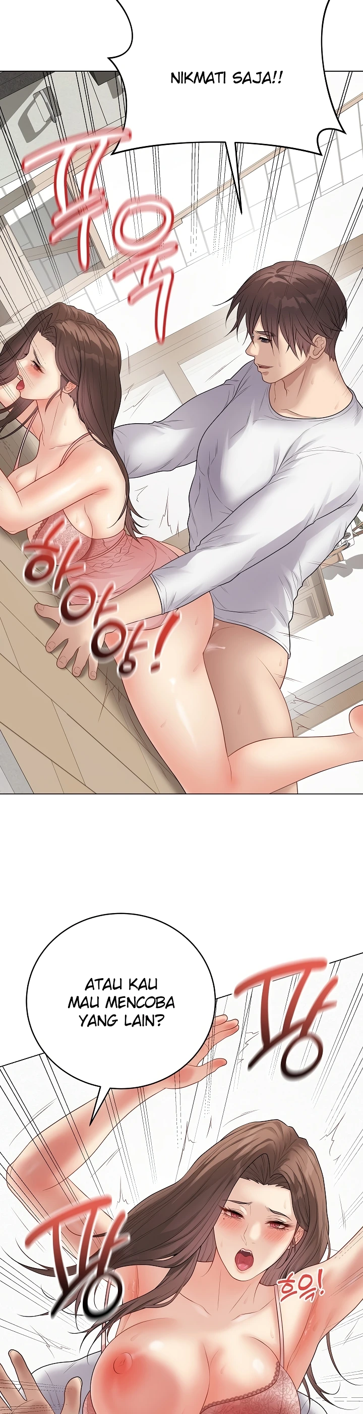 Signed, Sealed, Mistaken - Page 27